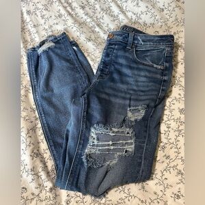 Women’s American Eagle jeans